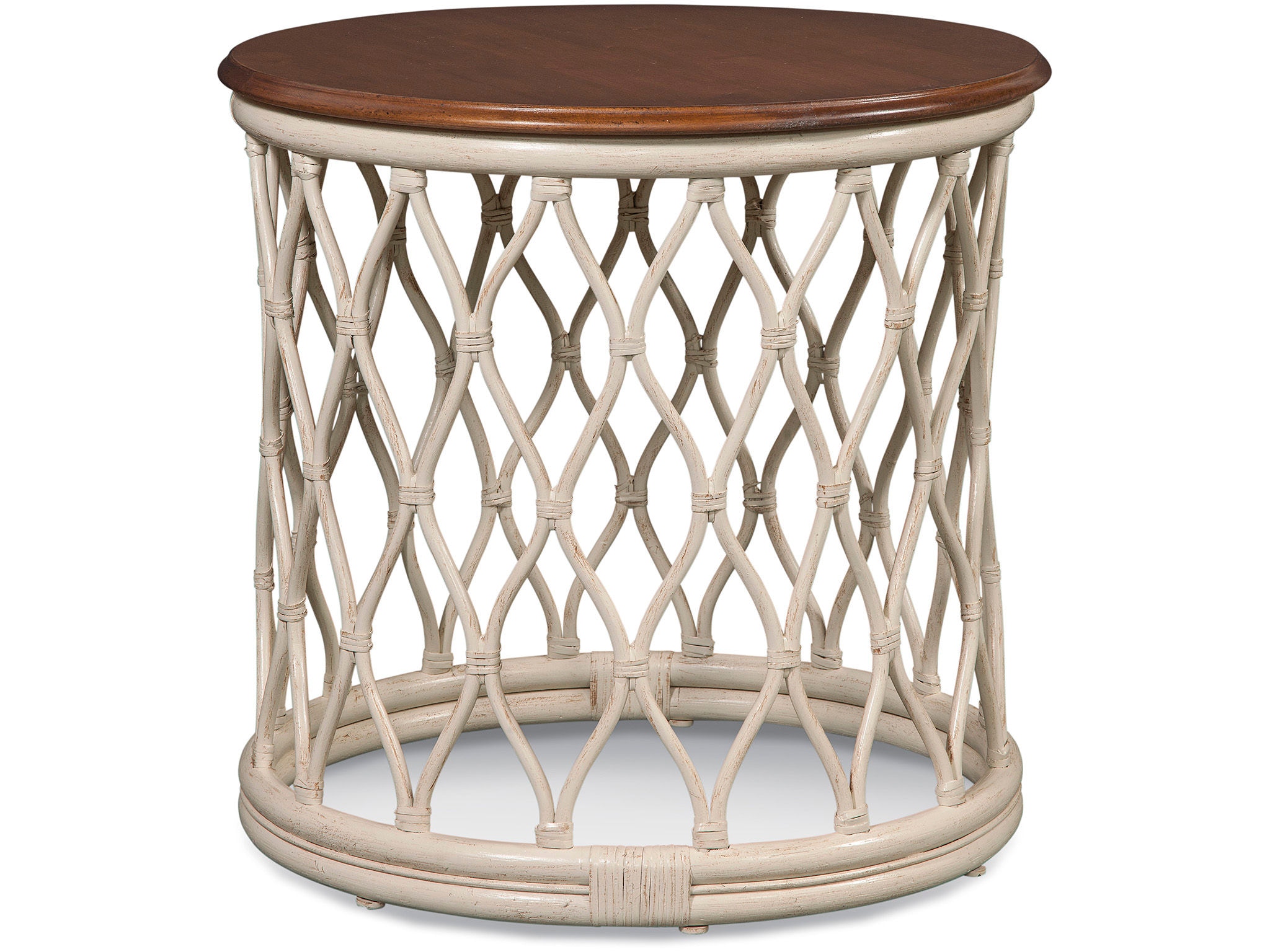 Braxton Culler Living Room Santa Cruz End Table 1028 022 Haynes